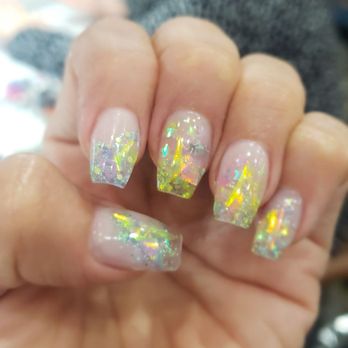 Designer Nails Studio - Nail Salons Near Me - Studio City, California