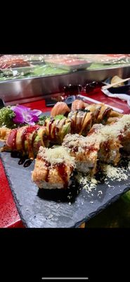 W & Z Asian Bistro & Sushi Bar by null