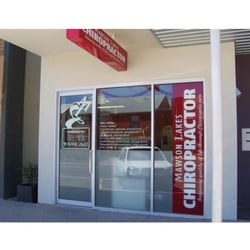 Mawson Lakes Chiropractic - Mawson Lakes Chiropractic