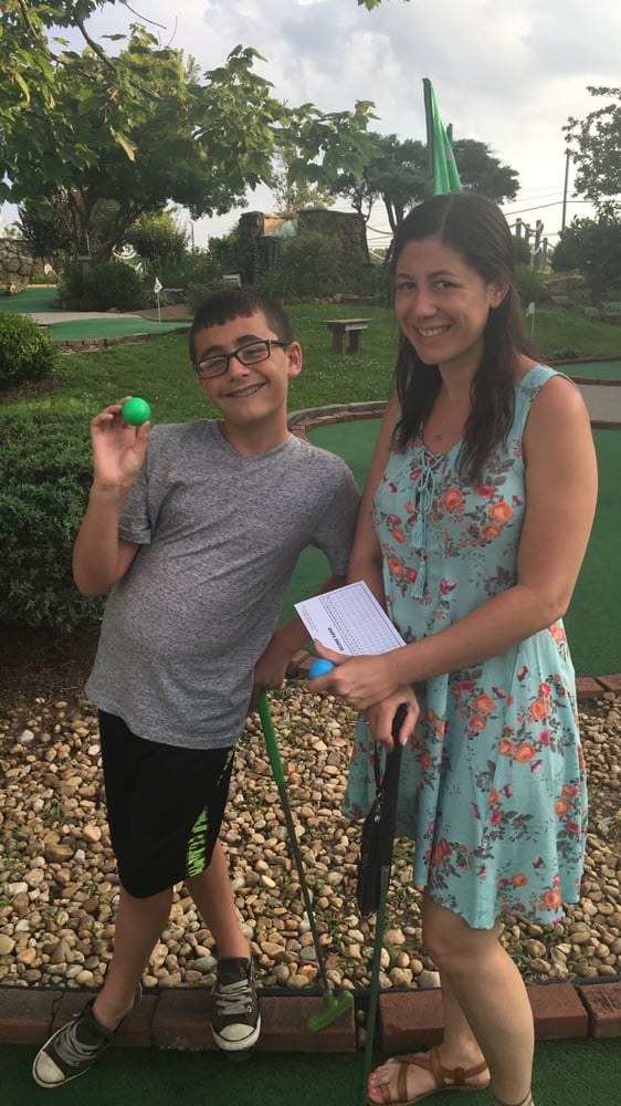 HANOVER SPORTS PARK Updated October 2024 11000 Washington Hwy, Glen