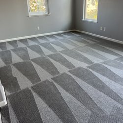 Today's Carpet Care - Carpet cleaned and sanitized