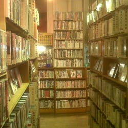 Vidéosphère - Film temple