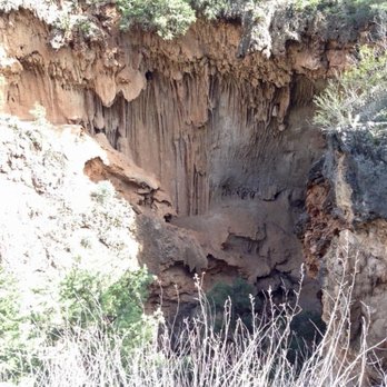 Tonto Natural Bridge State Park - Hiking Near Me - Pine, Arizona Tonto Natural Bridge State Park - Hiking Near Me - Pine, Arizona