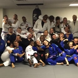 Vickery Jiu Jitsu & MMA