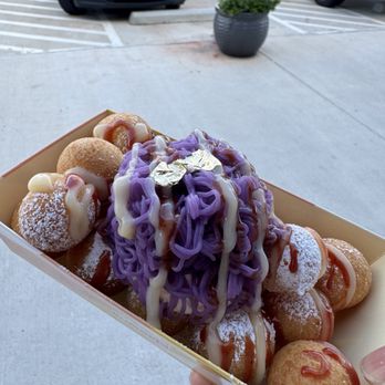 Kumochi - Desserts Near Me - Carrollton, Texas
