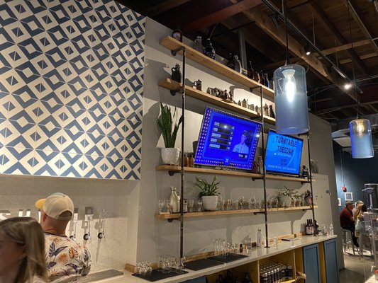 Fishweir Brewing Company by null