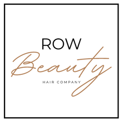 Row Beauty Hair Company