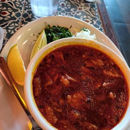 Menudo