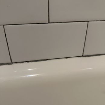 Diamond G Construction - Peeling grout, they did not grout my bathroom correctly. - General Contractors Near Me - Reno, Nevada Diamond G Construction - Peeling grout, they did not grout my bathroom correctly. - General Contractors Near Me - Reno, Nevada