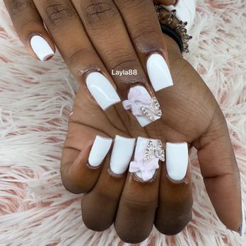 Sun Nail Salon - Nail Salons Near Me - Augusta, Georgia