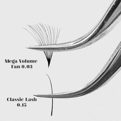 Raquel Beauty - Lashes