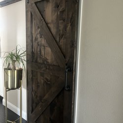 Barn Doors & More