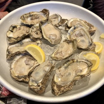 Creekside Oyster House & Grill - Fresh Oysters on the Half Shell - Seafood Near Me - Sylva, North Carolina Creekside Oyster House & Grill - Fresh Oysters on the Half Shell - Seafood Near Me - Sylva, North Carolina
