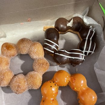 Mochinut - Donuts Near Me - Paramus, New Jersey