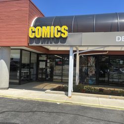 Got Comics