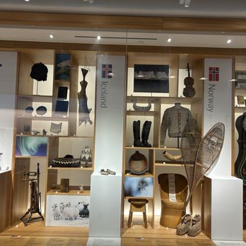 National Nordic Museum - Museums Near Me - Seattle, Washington