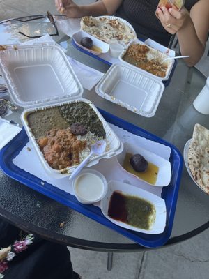 Punjabi Tandoor by null