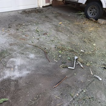 1-800-GOT-JUNK? - The mess they left - Junk Removal & Hauling Near Me - Sacramento, California 1-800-GOT-JUNK? - The mess they left - Junk Removal & Hauling Near Me - Sacramento, California