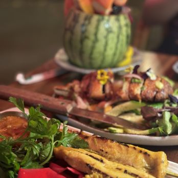 Lemongrass Brooklyn - Thai Near Me - Brooklyn, New York