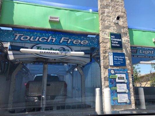 24 7 Carwash 8212 Broadway St San Antonio Tx Car Washes Mapquest