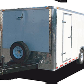 Land & Sea Trailers - Enclosed Trailers - Trailer Repair Near Me - Coram, New York Land & Sea Trailers - Enclosed Trailers - Trailer Repair Near Me - Coram, New York