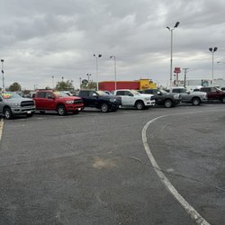Dick Poe Dodge Ram