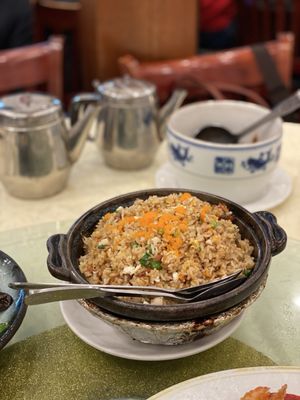 Feng Ze Yuan Restaurant by null