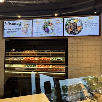 Rice Mediterranean Kitchen - Persian/Iranian Near Me - South Miami, Florida Rice Mediterranean Kitchen - Persian/Iranian Near Me - South Miami, Florida