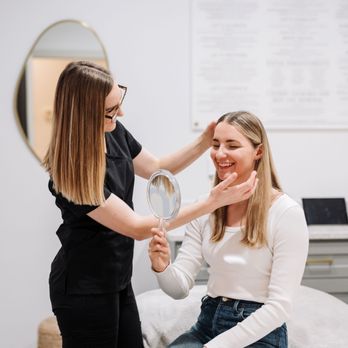 Dapper Skin Studio - Skin Care Near Me - Raleigh, North Carolina