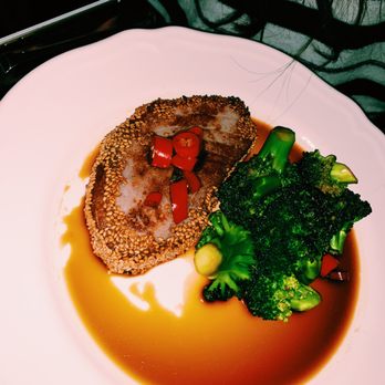 Lisa's - Tuna - Scandinavian Near Me - London, XGL