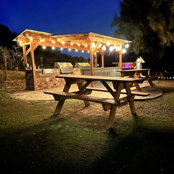 Mercey Hot Springs - Resorts Near Me - Firebaugh, California