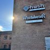 Hush Spa gift card
