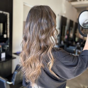 Society - after - Hair Salons Near Me - Los Angeles, California Society - after - Hair Salons Near Me - Los Angeles, California