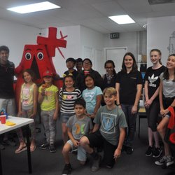 Mathnasium - Pi Day is a special Math holiday @ Mathnasium
