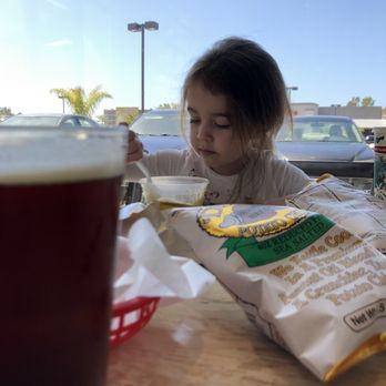 Board & Brew - Oceanside - Sandwiches Near Me - Oceanside, California