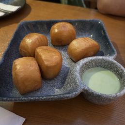 Asian Golden Biscuits Asian Golden Biscuits