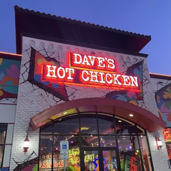 DAVE’S HOT CHICKEN - Updated January 2026 - 268 Photos & 61 Reviews ...