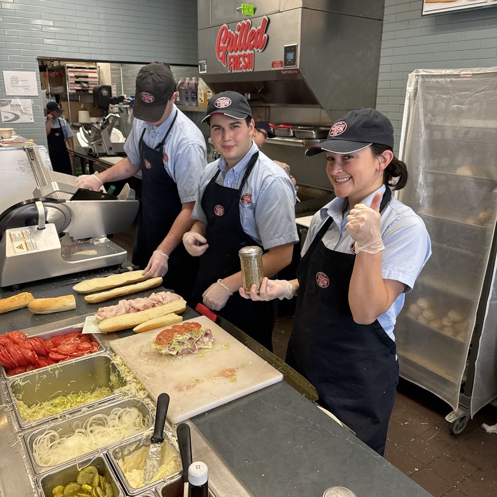 Workers being amazing!! Workers being amazing!!