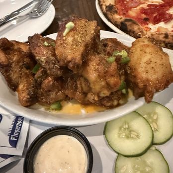 Craft 64 - Chandler - Pizza Near Me - Chandler, Arizona