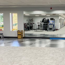 Repsher Physical Therapy