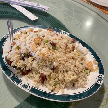 China Chili - Yang chou fried rice - off menu - Chinese Near Me - Phoenix, Arizona China Chili - Yang chou fried rice - off menu - Chinese Near Me - Phoenix, Arizona