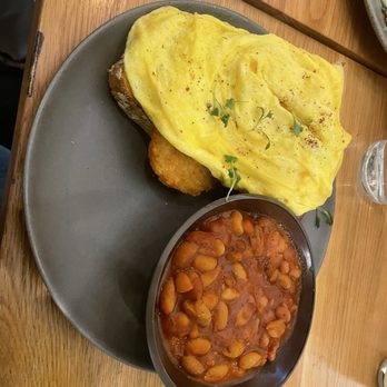 Isla & Co. - Midtown - Mini "Big" Brekkie - Australian Near Me - New York, New York Isla & Co. - Midtown - Mini "Big" Brekkie - Australian Near Me - New York, New York