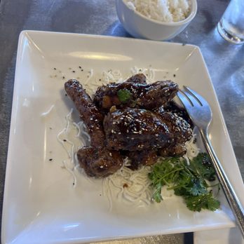 MAKANMAKAN - Sweet Spicy Pork Ribs - Indonesian Near Me - Sandy, Utah MAKANMAKAN - Sweet Spicy Pork Ribs - Indonesian Near Me - Sandy, Utah