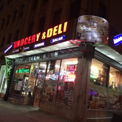 Knickerbocker Deli & Grocery