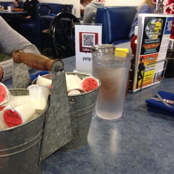 Granite Rock Grille - Table stuff - Breakfast & Brunch Near Me - Rocklin, California