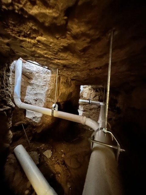 Slide of Lanhams Plumbing