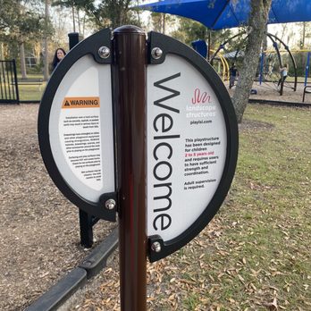 Sam Smith Park - Playgrounds Near Me - Winter Springs, Florida