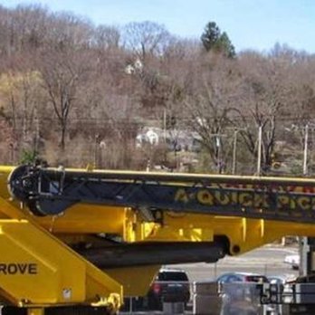 A Quick Pick Crane Service - untitled - Crane Services Near Me - Derby, Connecticut A Quick Pick Crane Service - untitled - Crane Services Near Me - Derby, Connecticut