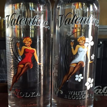 Valentine Distilling - Distilleries Near Me - Ferndale, Michigan