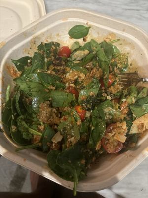 sweetgreen - Healthy Salads, Bowls and Plates by null